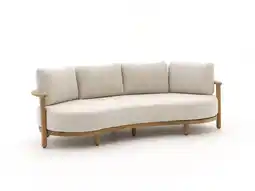 Kees Smit Zavelli Soffice lounge tuinbank 3-zits 250cm aanbieding