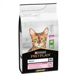 Zooplus PURINA PRO PLAN Adult Licht verteerbaar lam - Voordeelpakket: 4 x 1,5 kg aanbieding