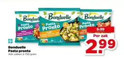 PLUS Bonduelle Pasta pronto aanbieding
