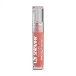 Kruidvat MCoBeauty Lip Shimmer Glow Hydrating Oil aanbieding