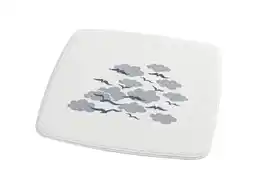 Lidl Ridder Douchemat 54 x 54 cm aanbieding