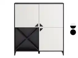 Lidl Schildmeyer Kast Looks Classic aanbieding