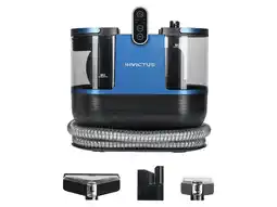 Lidl Invictus Tapijtreiniger F7 aanbieding