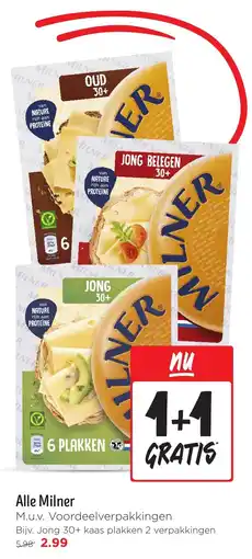 Jumbo Alle Milner aanbieding