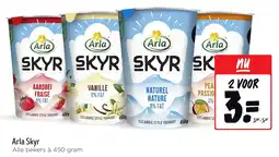 Jumbo Arla Skyr aanbieding