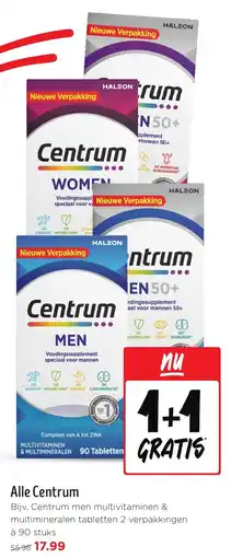 Jumbo Alle Centrum aanbieding