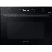 Bol.com Samsung NQ5B4513GBK Intégré Micro-onde simple 50 L 900 W Écran integré LED aanbieding