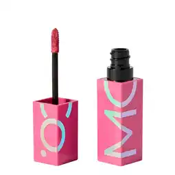 Kruidvat MCoBeauty Lip Varnish Rose Mauve Liquid Lipstick aanbieding