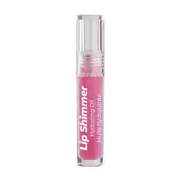 Kruidvat MCoBeauty Lip Shimmer Retro Hydrating Oil aanbieding