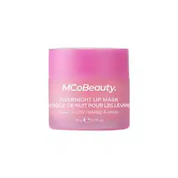 Kruidvat MCoBeauty Fairy Floss Overnight Lip Mask aanbieding