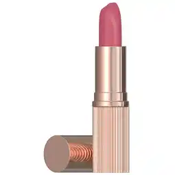 Kruidvat MCoBeauty Luxe Pink Crème Matte Luxe Lipstick aanbieding