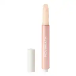 Kruidvat MCoBeauty Shimmer Lip Plump Alli Pearlescent 4-in-1 Hydrating Lacquer aanbieding