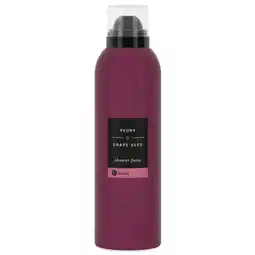 Kruidvat Kruidvat Moments Peony & Grape Seed Shower Foam aanbieding