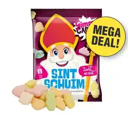 Budget Food Schuimpjes Gimme Candy aanbieding