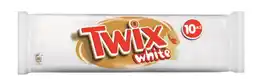 Budget Food Twix White aanbieding