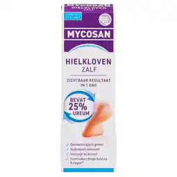 Kruidvat Mycosan Hielklovenzalf aanbieding