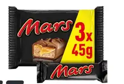 Budget Food Mars Original aanbieding