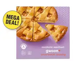 Budget Food Appeltaart aanbieding