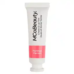 Kruidvat MCoBeauty Flamingo Cheek & Lip Tint aanbieding