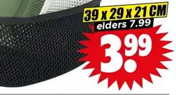 Dirk Opbergmand aanbieding