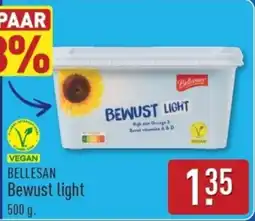 ALDI Bellesan bewust light aanbieding