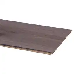 Praxis Laminaat Trend Oak Titan - Bruin - 2-zijdige V-groef - 7mm - 2,397m² aanbieding