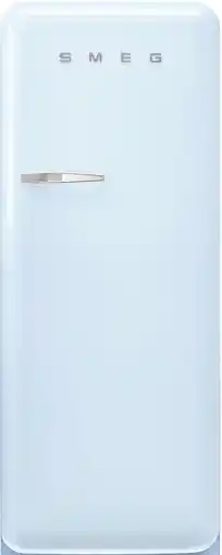 Expert Smeg FAB28RPB6 Pastelblauw aanbieding
