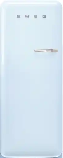 Expert Smeg FAB28LPB6 Pastelblauw aanbieding