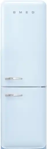 Expert Smeg FAB32RPB6 Pastelblauw aanbieding