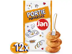 Hoogvliet Jan Portie poffertjes aanbieding