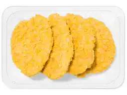 Hoogvliet Hoogvliet Kipkrokantschnitzel aanbieding