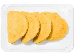 Hoogvliet Hoogvliet Kipcordonbleu 4 stuks aanbieding