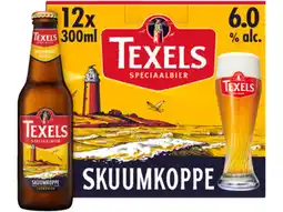 Hoogvliet Texels Skuumkoppe aanbieding