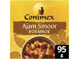 Hoogvliet Conimex Boemboe Ajam Smoor aanbieding