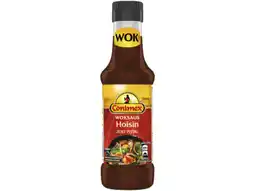 Hoogvliet Conimex Woksaus hoisin aanbieding