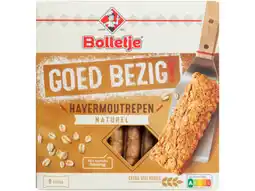 Hoogvliet Bolletje Goed Bezig Naturel aanbieding