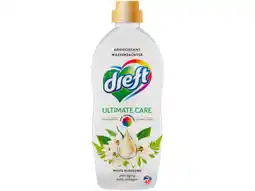 Hoogvliet Dreft Wasverzachter white blossoms aanbieding