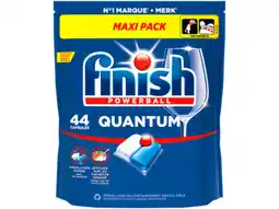 Hoogvliet Finish All-in 1 quantum aanbieding