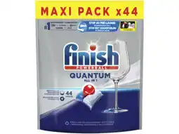 Hoogvliet Finish All-in 1 quantum aanbieding