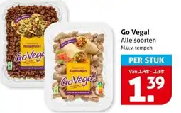 Hoogvliet Go Vega aanbieding