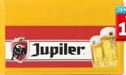 Hoogvliet Jupiler aanbieding