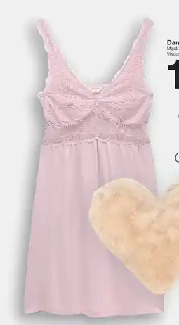 Zeeman Dames nachthemd aanbieding