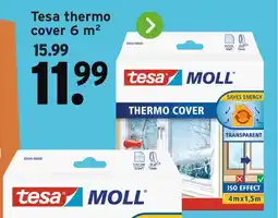 GAMMA Tesa thermo cover aanbieding