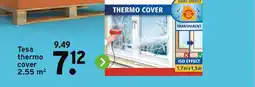 GAMMA Tesa thermo cover aanbieding