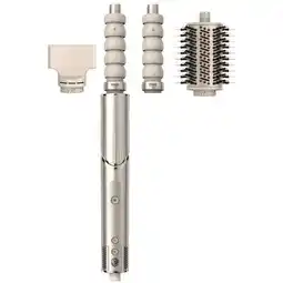 Expert Shark HD426SLEU Champagne aanbieding