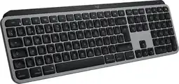 Coolblue Logitech MX Keys S for Mac Qwerty Zwart aanbieding