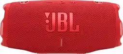 Coolblue JBL Charge 6 Rood aanbieding