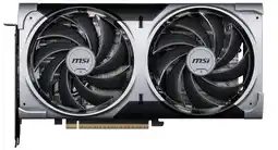 Coolblue MSI GeForce RTX 5070 VENTUS 2X OC 12GB aanbieding