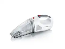 Marskramer Severin S'Power Kruimeldief 3-in-1home & car Handstofzuiger HV 7144 aanbieding