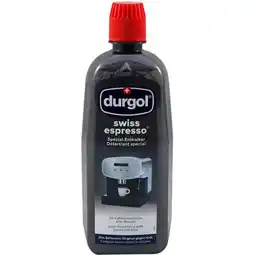 Marskramer Durgol swiss espresso 1 x 500 ml aanbieding